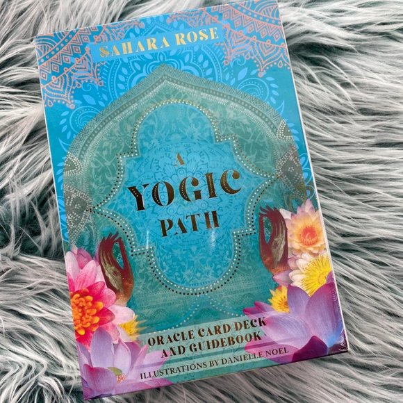 Other - A Yogic Path Oracle